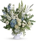 Treasured And Beloved Bouquet from Boulevard Florist Wholesale Market